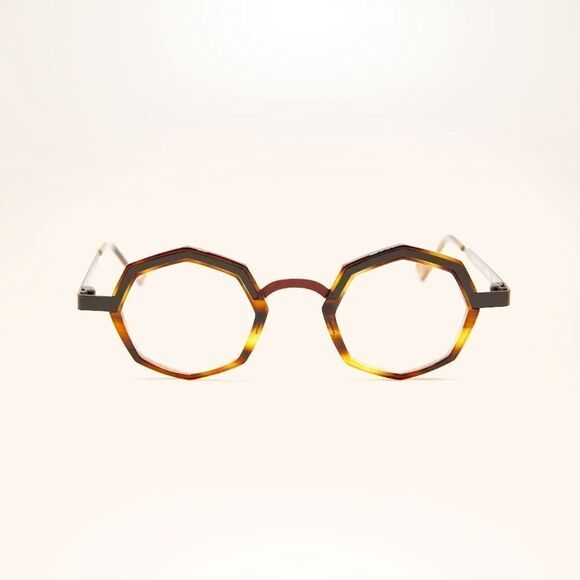 Anne & Valentin Bonnie A196 glasses - Picture 1 of 15